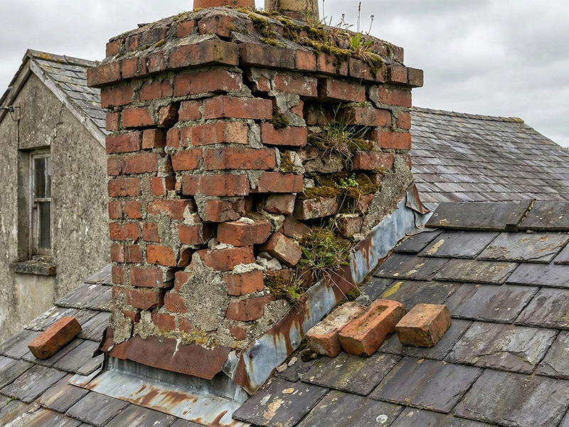 Schoorsteenrenovatie 2 schoorsteen renovatie Breda